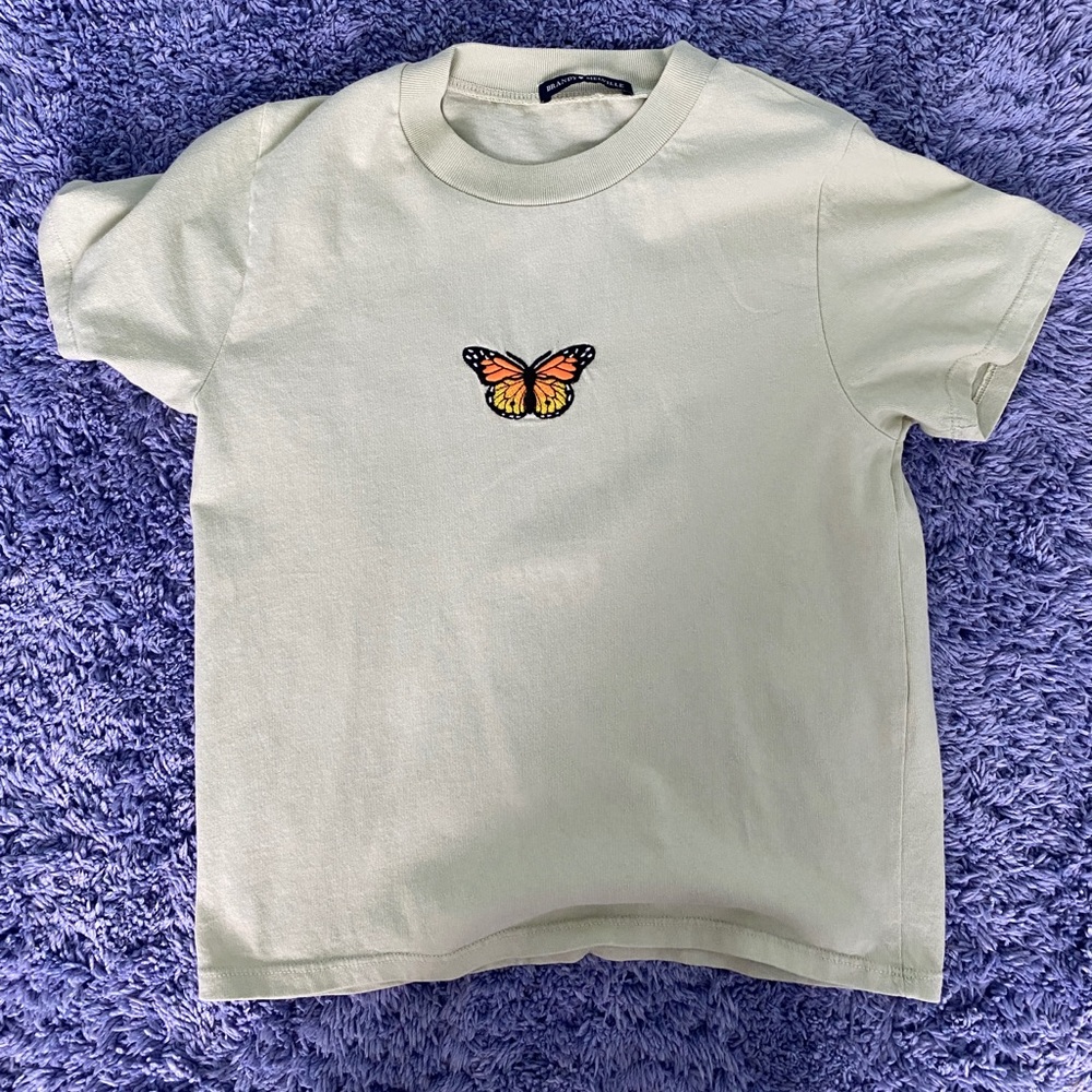 brandy melville top